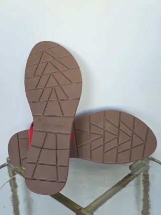 Sandalias Chattawak Rojas Talla 40