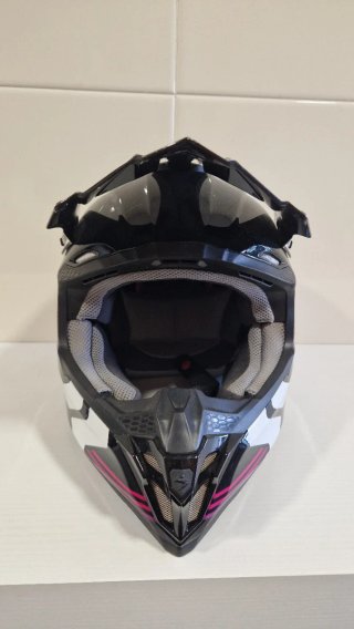 Casco Scorpion VX-16 EVO AIR Talla L