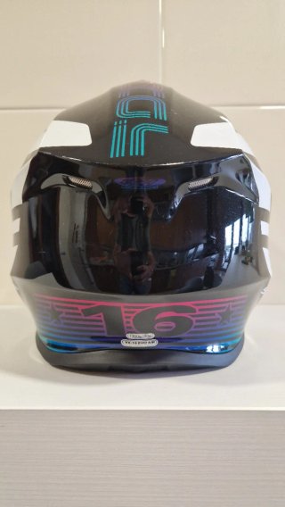 Casco Scorpion VX-16 EVO AIR Talla L
