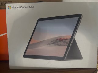 Tablet Microsoft Surface Pro 2 Roja