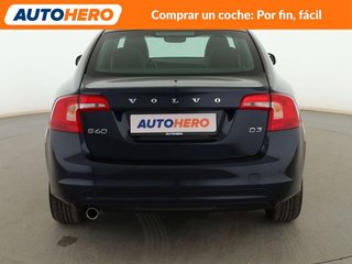 Volvo S60 2.0 D3 Momentum