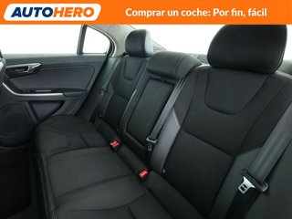 Volvo S60 2.0 D3 Momentum