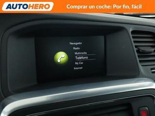 Volvo S60 2.0 D3 Momentum