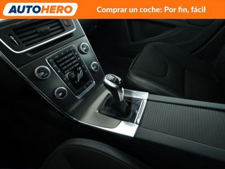 Volvo S60 2.0 D3 Momentum