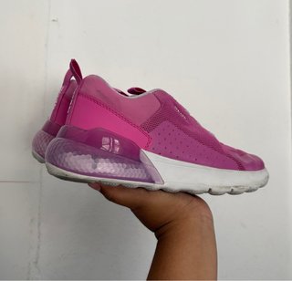 Zapatilla Geox Mujer Rosa Talla 36