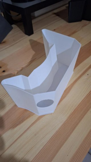 Caja baúl Honda X-ADV / Forza