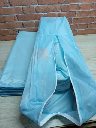 Culla da Viaggio Mobiclinic con Borsa