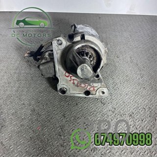 9646100680 motor de arranque xsara Picasso 2.0hdi
