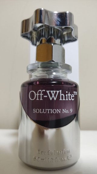 Off-White Solution No. 9 Eau de Parfum 50ml