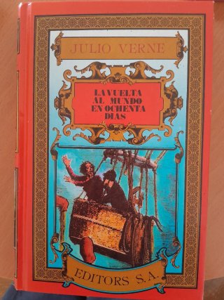 Libros