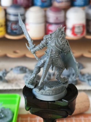 Miniatura 32mm