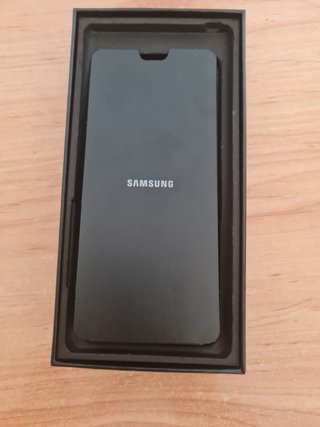 OFERTA!! Samsung Note S20 256GB 8GB RAM
