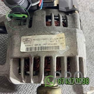 MS1022118071 alternador Ford Focus 1.8tddi F9DA