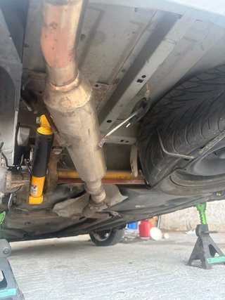 Citroen Saxo 2001
