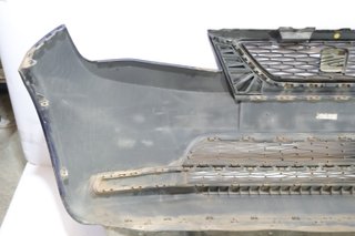 PARAGOLPES DELANTERO SEAT MII (KF1) Reference