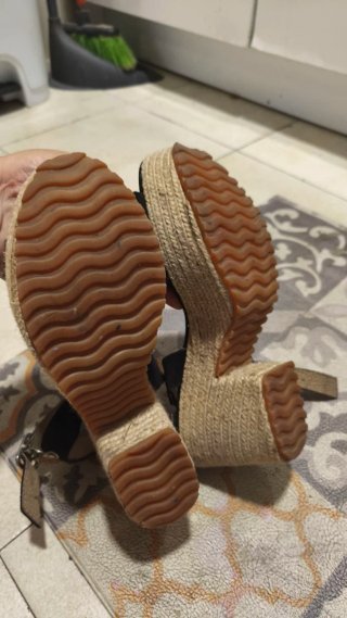 Sandalias Sitgetana Talla 40