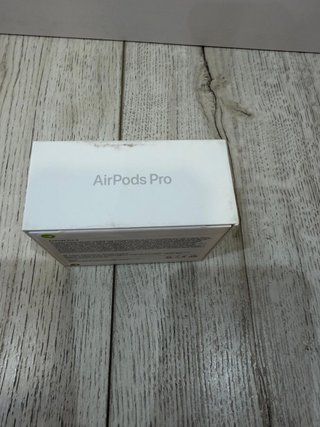 AirPods Pro NUEVOS PRECINTADOS – Cancelación Ruido