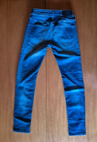 Vaqueros Skinny Jack&Jones