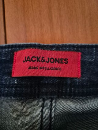Vaqueros Skinny Jack&Jones