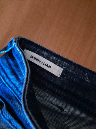 Vaqueros Skinny Jack&Jones