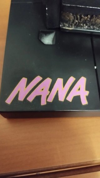 Base Diorama Resina NANA Ai Yazawa n°67/350