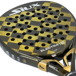 Pala Siux Electra Pro ST4 2025