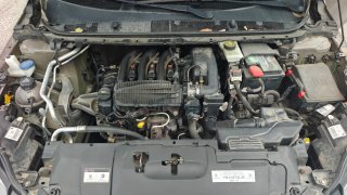 Peugeot 308 2015