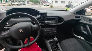 Peugeot 308 2015
