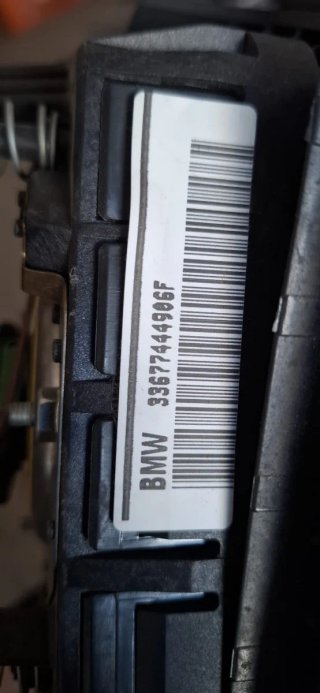 Airbag izquierdo Bmw serie 5 E60