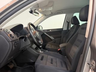 Volkswagen Tiguan 2.0 TDI 140 4M Tiptronic Track & Avenue