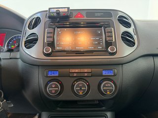 Volkswagen Tiguan 2.0 TDI 140 4M Tiptronic Track & Avenue
