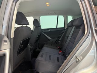 Volkswagen Tiguan 2.0 TDI 140 4M Tiptronic Track & Avenue