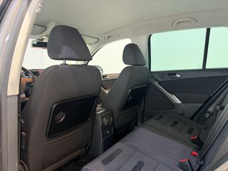 Volkswagen Tiguan 2.0 TDI 140 4M Tiptronic Track & Avenue