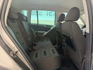 Volkswagen Tiguan 2.0 TDI 140 4M Tiptronic Track & Avenue