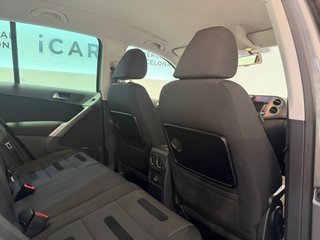 Volkswagen Tiguan 2.0 TDI 140 4M Tiptronic Track & Avenue
