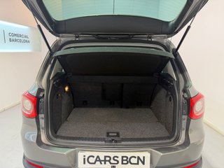 Volkswagen Tiguan 2.0 TDI 140 4M Tiptronic Track & Avenue