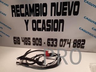 manguera batería opel antara