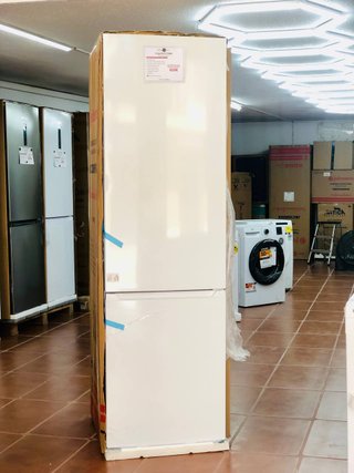 Nevera Frigomark 2M No Frost