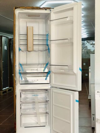Nevera Frigomark 2M No Frost