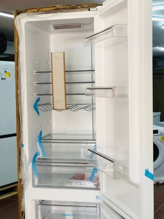 Nevera Frigomark 2M No Frost