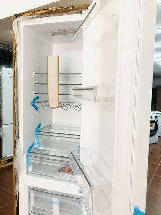 Nevera Frigomark 2M No Frost