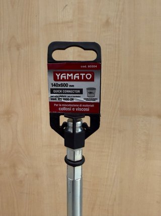 Varilla Mezcladora Yamato
