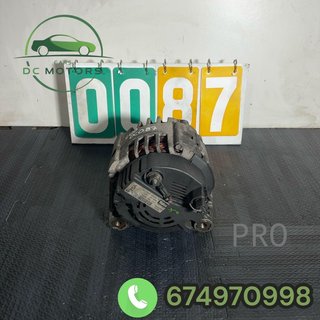 8200290217 alternador Renault Clio 1.5dci 65cv K9K