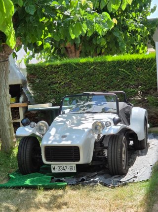 Hispano  Mallorca 1977
