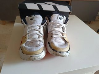 Nike Jordan ONE Take 5 Talla 43