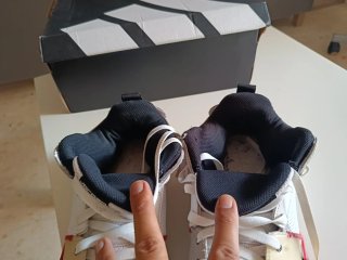 Nike Jordan ONE Take 5 Talla 43