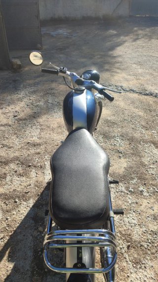 Bultaco Mercurio 155cc