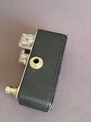 Pedal Guitarra Xotic SL Drive