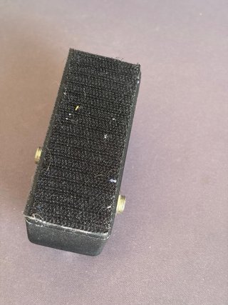 Pedal Guitarra Xotic SL Drive
