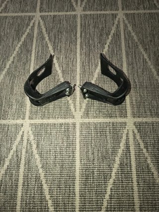Pack casco puntera pedal funda sillín y candado